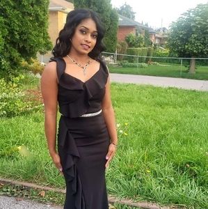 Meet your Posher, Madonna